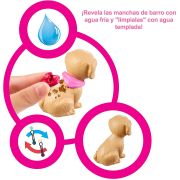 BARBIE SET DE JOACA MAGAZIN ACCESORII ANIMALUTE VIVMTGRG90