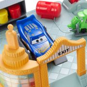CARS SET DE JOACA VOPSITORIE RAMONE&#39;S PAINT SHOP VIVMTGTK82_GTK84