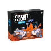 Circuit explorer™  - misiune in spatiu: miscare