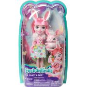 ENCHANTIMALS PAPUSI CU ANIMALUTE BREE BUNNY & TWIST VIVMTDVH87_FXM73