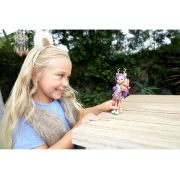 ENCHANTIMALS PAPUSI CU ANIMALUTE DANESSA DEER & SPRINT VIVMTDVH87_FXM75