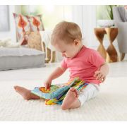 FISHER PRICE CARTICICA CU NUMERE SI ACTIVITATI VIVMTFGJ40