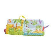 FISHER PRICE CARTICICA CU NUMERE SI ACTIVITATI VIVMTFGJ40