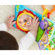 FISHER PRICE CARTICICA CU NUMERE SI ACTIVITATI VIVMTFGJ40