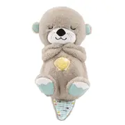 FISHER PRICE JUCARIE RESPIRA CU BEBELUSUL VIDRA VIVMTFXC66