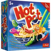 JOC DISTRACTIV DE FAMILIE OALA FIERBINTE VIV01751