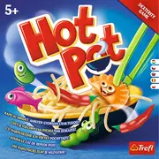 JOC DISTRACTIV DE FAMILIE OALA FIERBINTE VIV01751