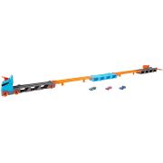 HOT WHELS 2 IN 1 MEGA TRANSPORTATOR MASINI PISTA VIVMTGVG37