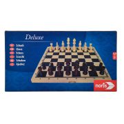 JOC SAH DIN LEMN EDITIE DELUXE VIV606108014