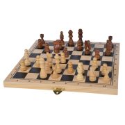 JOC SAH DIN LEMN EDITIE DELUXE VIV606108014