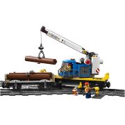 LEGO CITY TREN MARFAR VIVLEGO60198