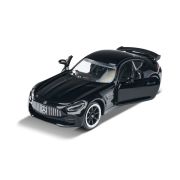 MAJORETTE SET 5 MASINUTE BLACK EDITION VIV212053174