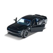 MAJORETTE SET 5 MASINUTE BLACK EDITION VIV212053174