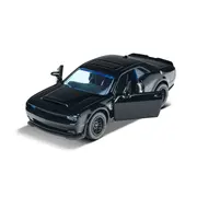 MAJORETTE SET 5 MASINUTE BLACK EDITION VIV212053174