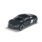 MAJORETTE SET 5 MASINUTE BLACK EDITION VIV212053174