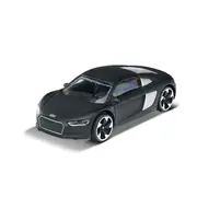 MAJORETTE SET 5 MASINUTE BLACK EDITION VIV212053174