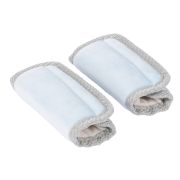 Protectii centuri scaun auto Diono Soft Wraps Blue ERFD60253