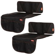 Set protectii bancheta Diono Super Mat ERFD40512