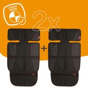 Set protectii bancheta Diono Super Mat ERFD40512