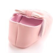 Pantofiori roz pentru bebelusi - Inimioare - MDD0730-2-p13.6-12 luni