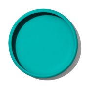 Farfurie din silicon teal tna61149500