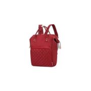 Rucsac multifunctional mamici Diamond Bambinice BN030 BBJBN030_Rosu