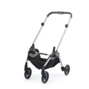 Sasiu argintiu pentru carucior sadena tna89160510050