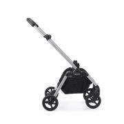 Sasiu argintiu pentru carucior sadena tna89160510050