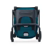 Sasiu argintiu pentru carucior sadena tna89160510050