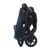 Sasiu argintiu pentru carucior sadena tna89160510050