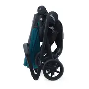 Sasiu negru pentru carucior sadena tna89160500050