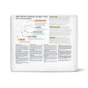 Scutece hipoalergenice eco kit&kin, marimea 3, 6-10 kg , 32 buc tnakks3nappiesgh