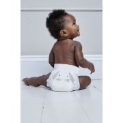 Scutece hipoalergenice eco kit&kin, marimea 3, 6-10 kg , 32 buc tnakks3nappiesgh