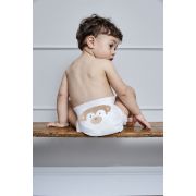 Scutece hipoalergenice eco kit&kin, marimea 5, 11 kg+, 28 buc tnakks5nappieskm