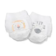 Scutece hipoalergenice eco kit&kin chilotel junior, marimea 5, 12-17 kg, 20 buc  tnakks5pantscp