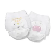 Scutece hipoalergenice eco kit&kin chilotel maxi, marimea 4, 9-15 kg, 22 buc  tnakks4pantshl
