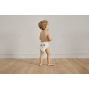 Scutece hipoalergenice eco kit&kin chilotel xl6, marimea 6, 15 kg+, 18 buc  tnakks6pantszr
