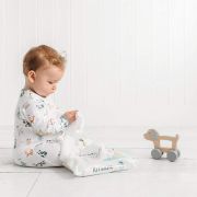 Servetele umede biodegradabile kit&kin 60 buc tnakkbabywipes