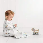 Servetele umede biodegradabile kit&kin 60 buc tnakkbabywipes