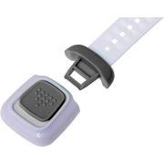 Sistem de siguranta multifunctional reglabil 24.5 cm, 1 buc Ikonka IK6725 BBJIK6725_Gri