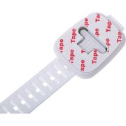 Sistem de siguranta multifunctional reglabil 24.5 cm, 1 buc Ikonka IK6725 BBJIK6725_Gri