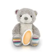 Ursuletul bruno - plus cu mecanism de linistire si relaxarea bebelusului tnaza-bruno-01