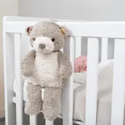 Ursuletul bruno - plus cu mecanism de linistire si relaxarea bebelusului tnaza-bruno-01