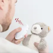 Ursuletul bruno - plus cu mecanism de linistire si relaxarea bebelusului tnaza-bruno-01