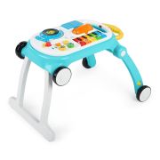 Baby Einstein - Centru de activitati 4 in 1 Mix & Roll BBB12045