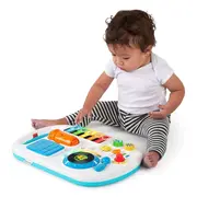Baby Einstein - Centru de activitati 4 in 1 Mix & Roll BBB12045