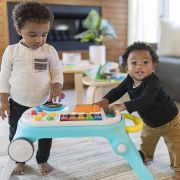 Baby Einstein - Centru de activitati 4 in 1 Mix & Roll BBB12045