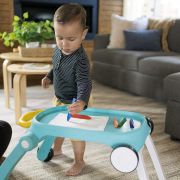 Baby Einstein - Centru de activitati 4 in 1 Mix & Roll BBB12045