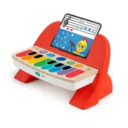 Baby Einstein - Jucarie muzicala de lemn Cal’s First Melodies Magic Touch Piano™ BBB12577