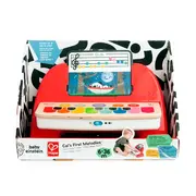 Baby Einstein - Jucarie muzicala de lemn Cal’s First Melodies Magic Touch Piano™ BBB12577